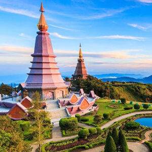 Bangkok & Pattaya – 6 Nights / 7 Days Group Tour