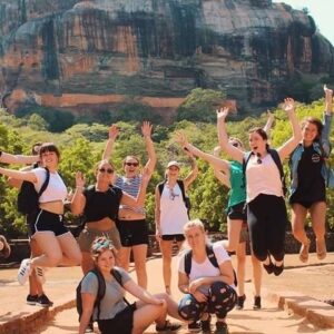 Family Tour in Sri Lanka