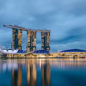 Singapore – 4 Nights / 5 Days