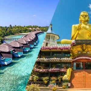 Classic Tour in Sri Lanka