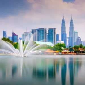 Escape to Malaysia – 4 Nights / 5 Days