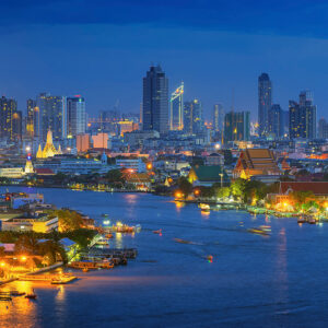 Bangkok Getaway – 4 Nights / 5 Days